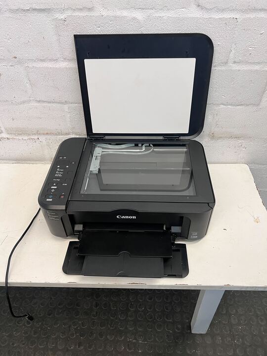 Canon Pixma Black Printer & Scanner - PRICE DROP