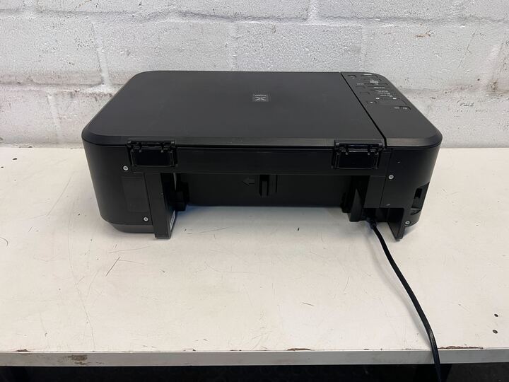 Canon Pixma Black Printer & Scanner - PRICE DROP