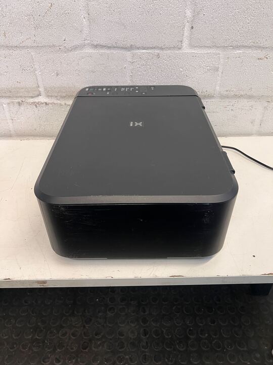 Canon Pixma Black Printer & Scanner - PRICE DROP