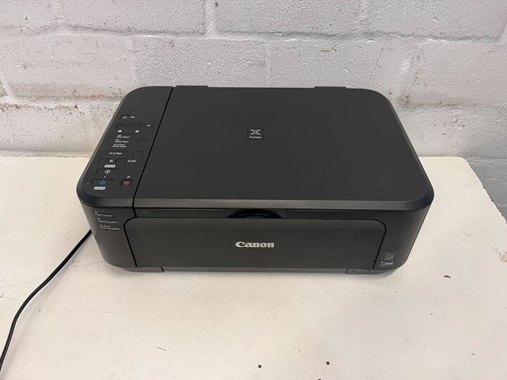 Canon Pixma Black Printer & Scanner