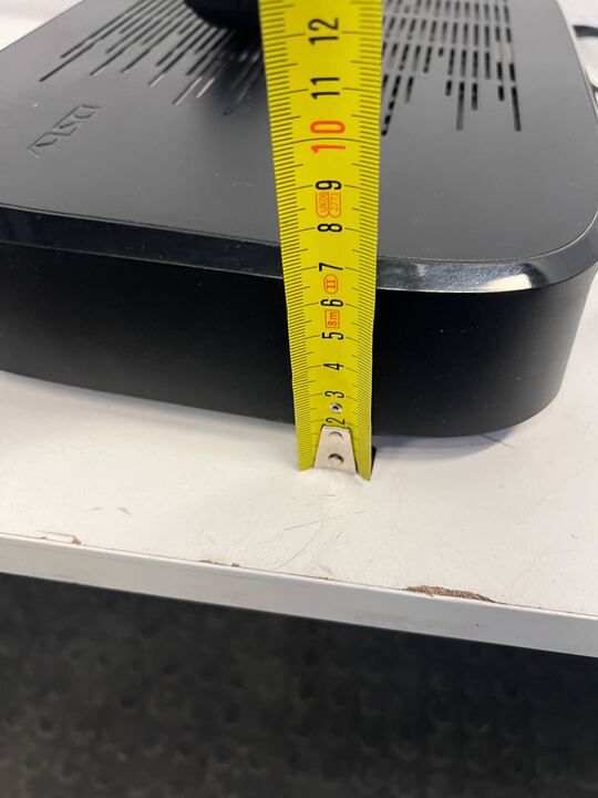 DSTV Explora Decoder with Remote - PRICE DROP