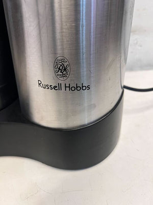 Russell Hobbes Silver Mixer (No Jug)