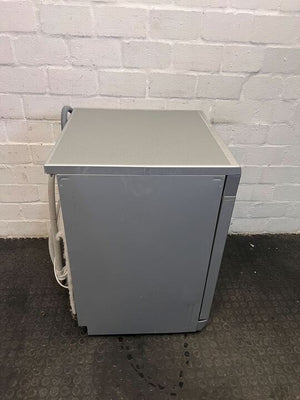 LG Silver DirectDrive Inverter Dishwasher (Broken/Sold As Is)