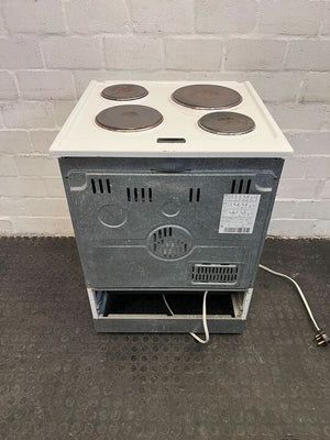 Bosch Electric Stove (Type: HSN112)