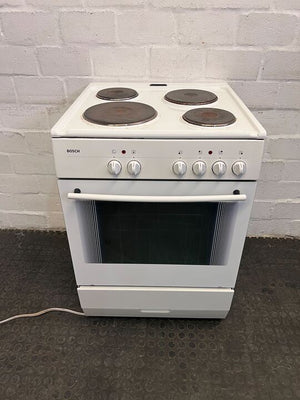 Bosch Electric Stove (Type: HSN112)