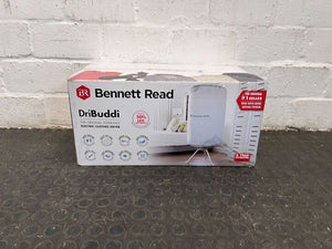 Bennett Read DriBuddi Electric Clothes Dryer (Model: BRDB1)