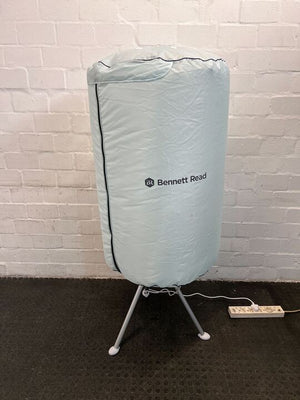 Bennett Read DriBuddi Electric Clothes Dryer (Model: BRDB1)