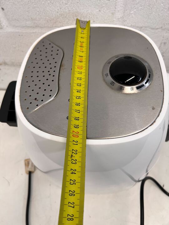 Kambrook White Electric AirFryer