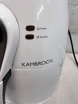 Kambrook White Electric AirFryer