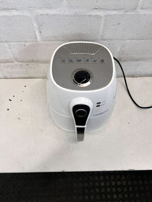 Kambrook White Electric AirFryer