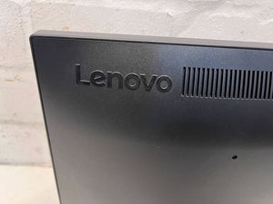 Lenovo ThinkVision 22" Black HDMI Computer Monitor (E20-30)