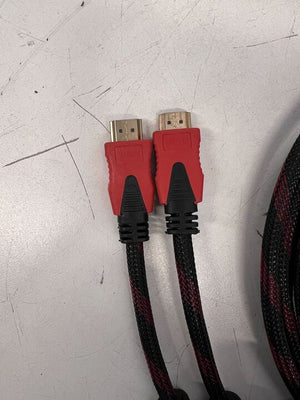 WDYK HDMI Cable (Length: 4.51m)