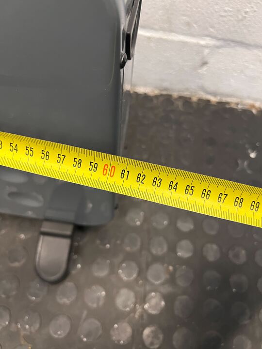 Alva Silver Electric Heater (Model: EIH200) - PRICE DROP