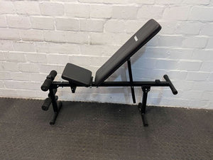 Trojan Fitness Workout Gym Bench