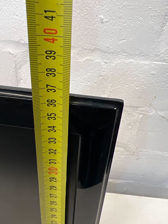 Telefunken Black 19" Portable Plasma TV