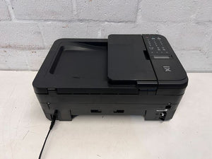 Canon Pixma Black Printer/Scanner/Copier (Model: TR4540)