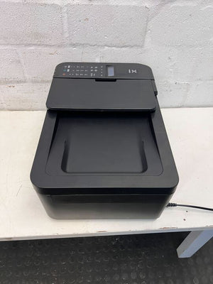 Canon Pixma Black Printer/Scanner/Copier (Model: TR4540)