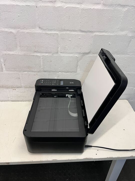 Canon Pixma Black Printer/Scanner/Copier (Model: TR4540) - PRICE DROP