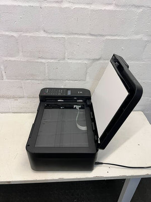 Canon Pixma Black Printer/Scanner/Copier (Model: TR4540)