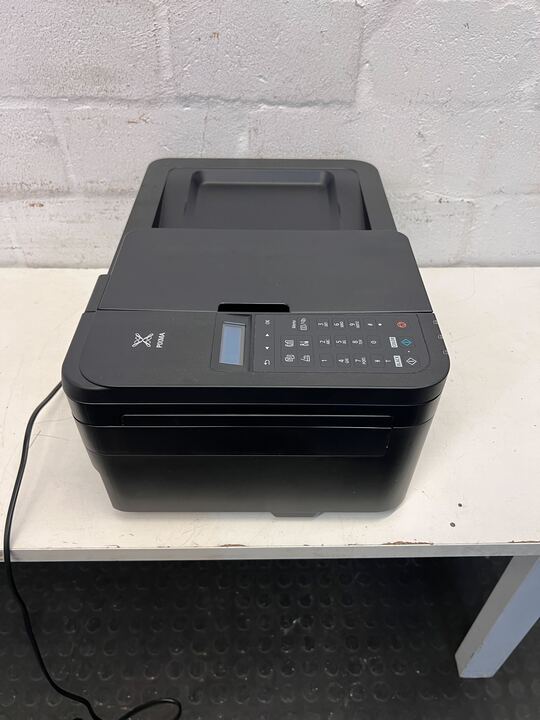 Canon Pixma Black Printer/Scanner/Copier (Model: TR4540) - PRICE DROP