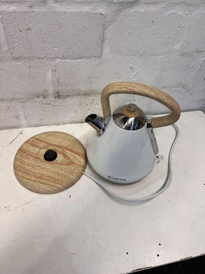 Russell Hobbes Vintage Styled Modern Electric Kettle