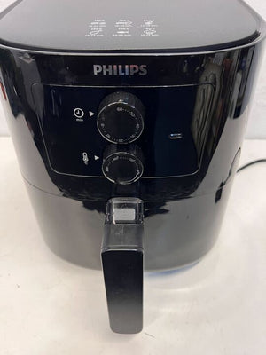 Philips Black Airfryer