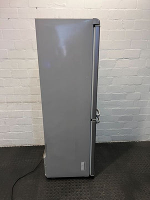 Samsung Silver Cool 'n Cool Fridge/Freezer Combo (Model: RL32FBSI)