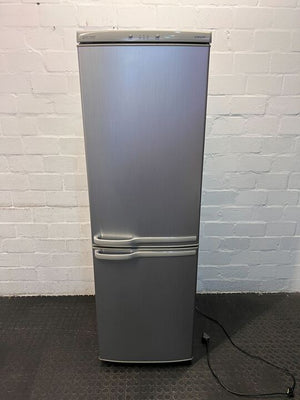 Samsung Silver Cool 'n Cool Fridge/Freezer Combo (Model: RL32FBSI)