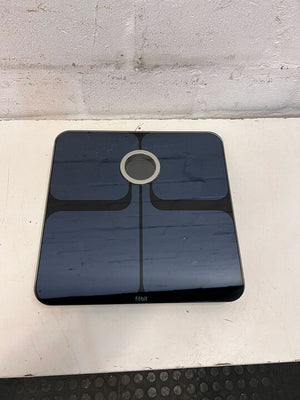 Fitbit Battery Powered Smart Scale (Model: No: FB202)