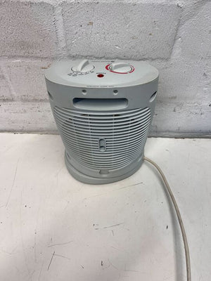 Russell Hobbs Electric Fan Heater