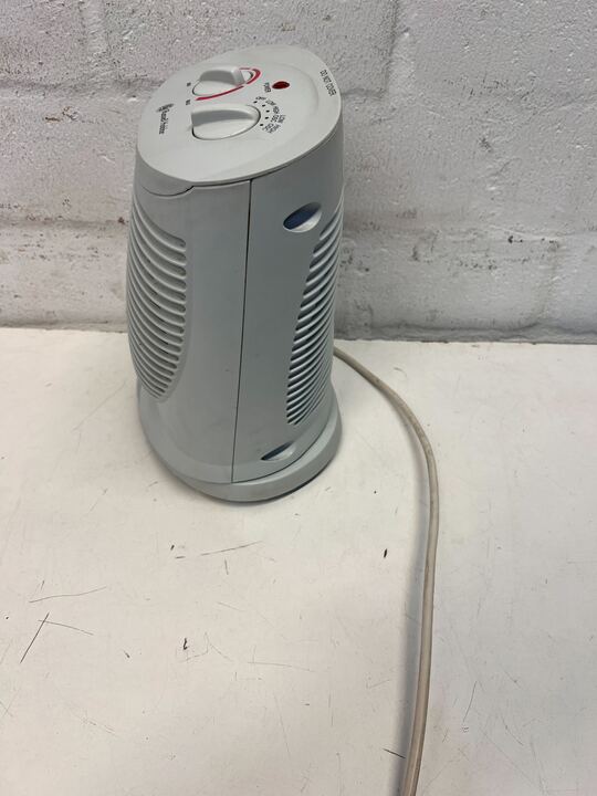 Russell Hobbs Electric Fan Heater - PRICE DROP