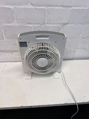 GoldAir Electric Desk Fan (Model: 42010)