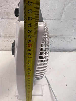 GoldAir Electric Desk Fan (Model: 42010)