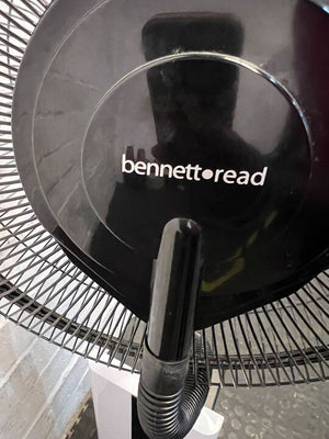 Bennett Read Indoor Misting Fan (Model: YD-207)