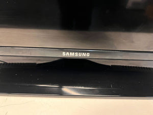 Samsung Black 32" HDMI TV with Remote  (Model: UA32EH4000R)