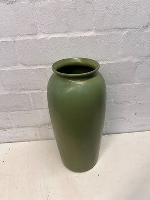 Jade Emerald Asian Styled Decorative Pot