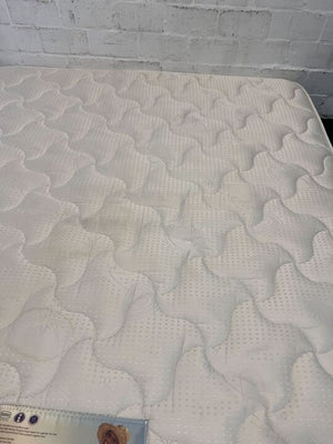 Classic CloudNine Queen Sized Mattress