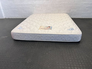 Classic CloudNine Queen Sized Mattress