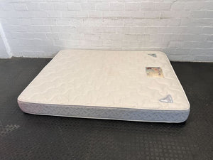 Classic CloudNine Queen Sized Mattress