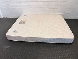 Classic CloudNine Queen Sized Mattress