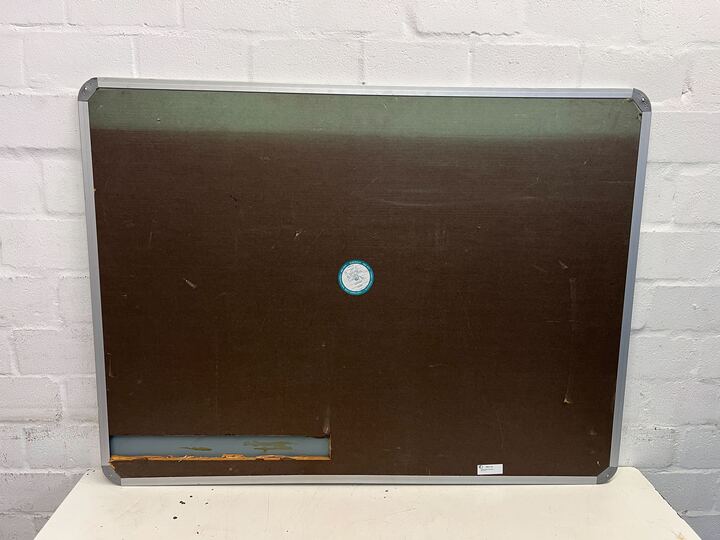 Parrot Products Magnetic White Board (Width: 120cm)(Height: 91cm) - PRICE DROP