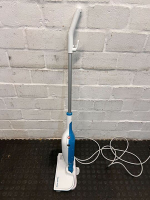 Black + Decker Electric Steam-Mop (Model: FSM13E1)(European)