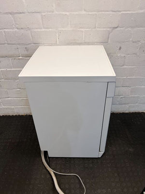 Bosch White Electronic Dishwasher