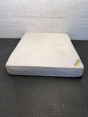 TruSleep Melody Plus Beds Queen Sized Mattress