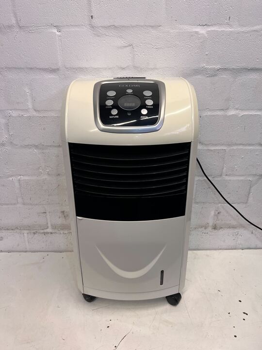 GoldAir Portable Air Conditioner (Model: GAC-700W)