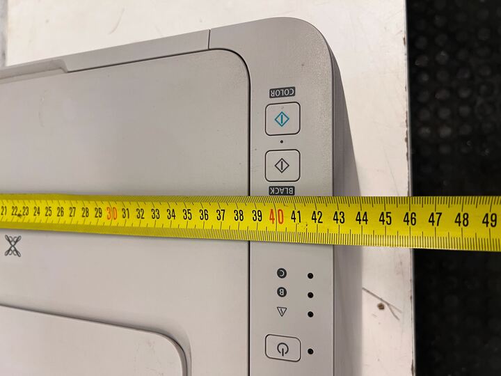 Canon Pixma Printer/Scanner (No Cord Included) - PRICE DROP