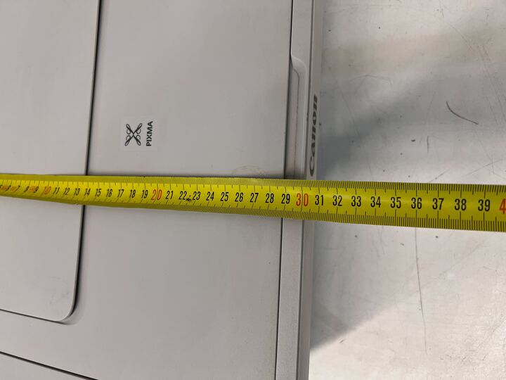 Canon Pixma Printer/Scanner (No Cord Included) - PRICE DROP