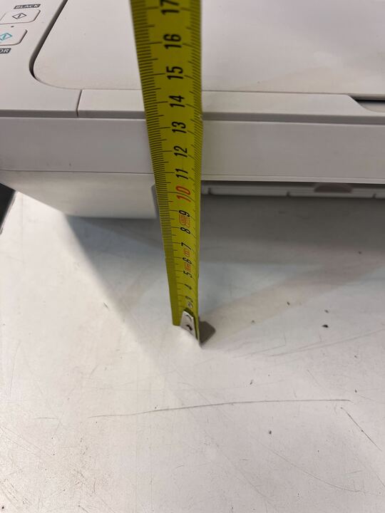 Canon Pixma Printer/Scanner (No Cord Included) - PRICE DROP