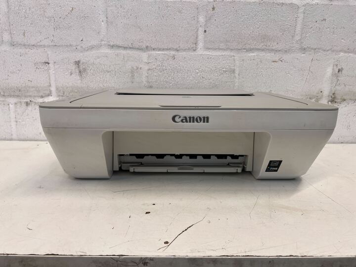 Canon Pixma Printer/Scanner (No Cord Included) - PRICE DROP