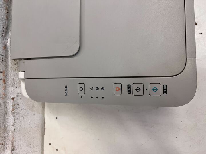 Canon Pixma Printer/Scanner (No Cord Included) - PRICE DROP